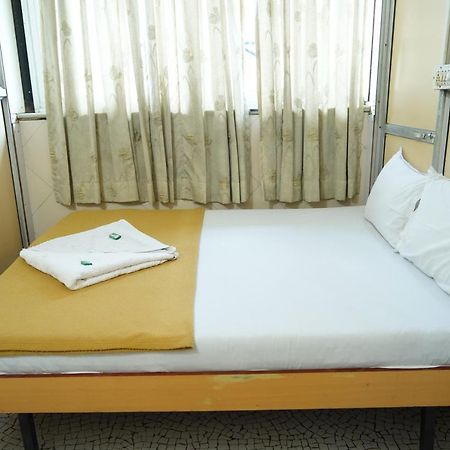Hotel Sharda Residency Bombay Exterior foto