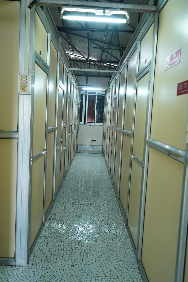 Hotel Sharda Residency Bombay Exterior foto